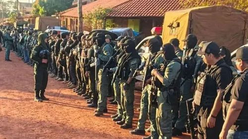 San Matías registra seis asesinatos en tres semanas y mantiene alerta por hechos violentos