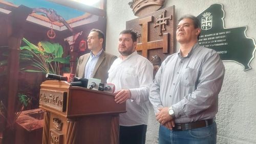 Cívico pide justicia firme tras la captura del exmandatario y exige procesar a toda la cúpula del MAS