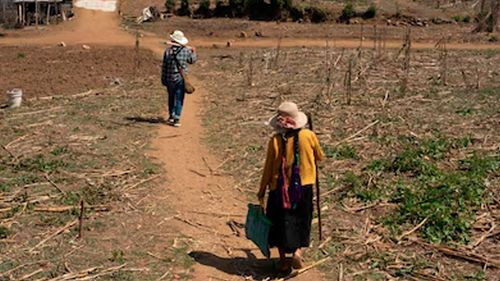 “Esto recién comienza” viceministro alerta sobre el Súper Niño