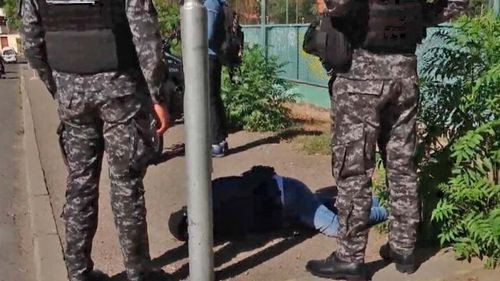 Recapturan a reo con detención domiciliaria que fugó en Sacaba