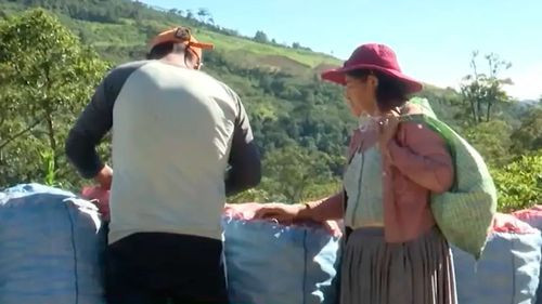 Lluvias ponen en riesgo 300 hectáreas de papa en Pojo