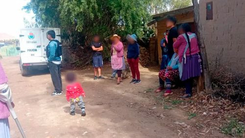 Hombre de 65 años es hallado asesinado dentro de su tienda en Sacaba