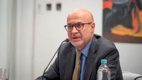 Gobierno destaca avances en diálogo para pacificar el país