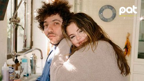 Benny Blanco revela cómo Selena Gomez transformó su vida