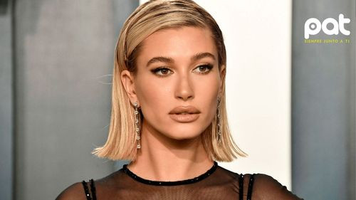 Hailey Bieber revela que sufrió una hemorragia tras dar a luz a su primer hijo