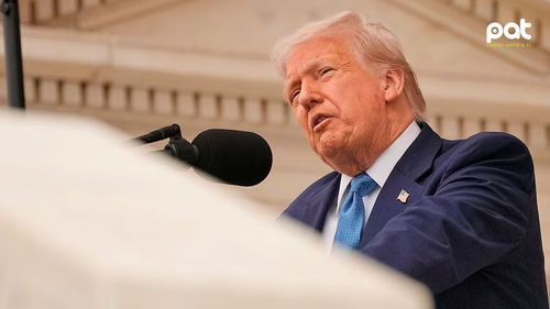 Trump ordena suspender visas estudiantiles en todas las embajadas