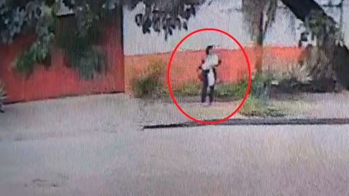 Felcv busca a mujer que abandonó a una bebé cerca del mercado La Ramada