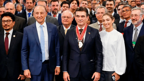 Gobierno presenta en Brasil cuatro reformas clave para el sector energético