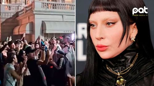 Río de Janeiro se prepara para el concierto gratuito de Lady Gaga
