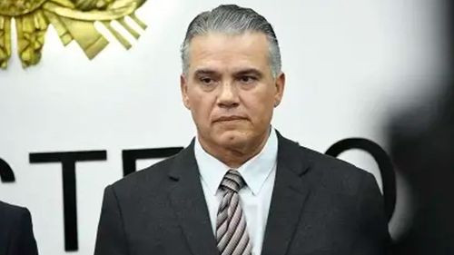 Confirman presencia de la DEA en Bolivia