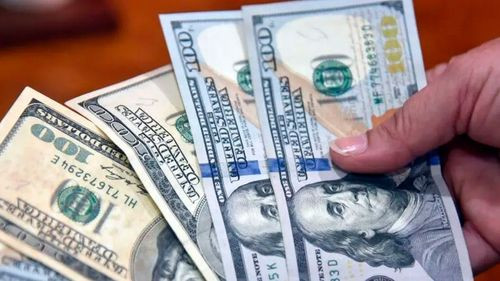 Imagen de Gobierno anunciará medidas de apoyo financiero la próxima semana