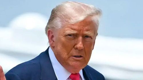 Trump da 50 días a Rusia para detener la guerra en Ucrania y advierte que Kiev no debe atacar Moscú