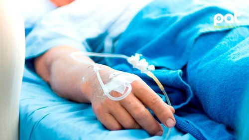 Santa Cruz entra en alerta roja por influenza tras 14 decesos confirmados