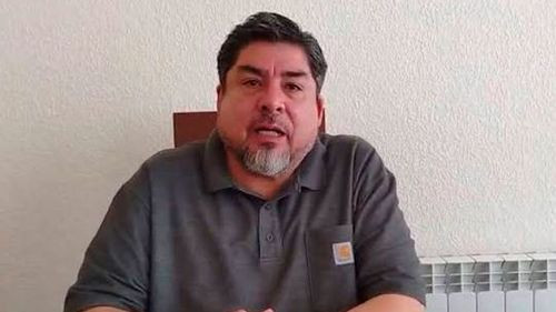 Diputado pide a la OEA investigar a asesor presidencial Fernando Cerimedo