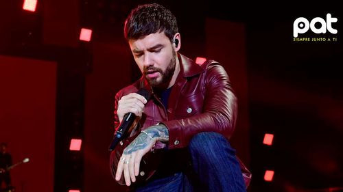 Netflix presenta “Building the Band”, último proyecto en vida de Liam Payne