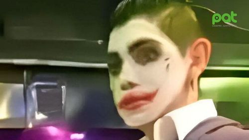  Familia de los hermanos atacados por el &quot;Joker&quot; exige justicia