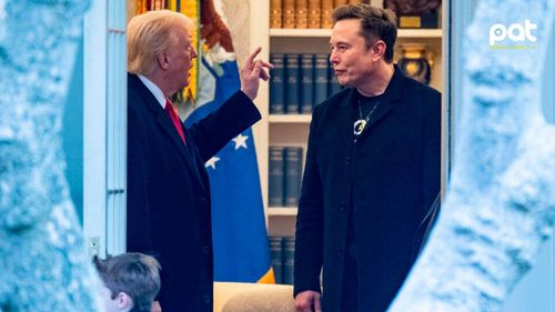 El conflicto entre Trump y Musk amenaza la política y el liderazgo tecnológico de EEUU