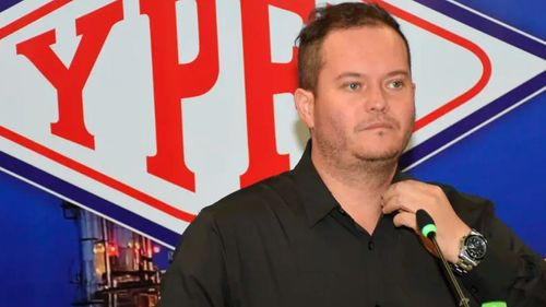 A una semana de la orden de aprehensión, Dorgathen sigue sin presentarse ante la Fiscalía