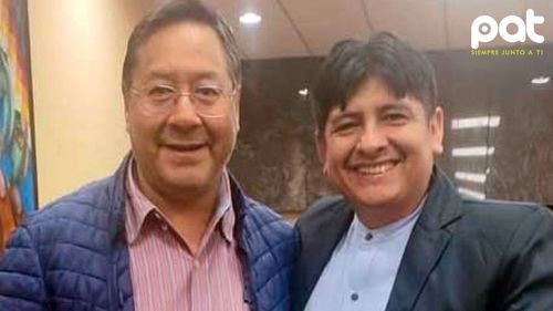 Proponen a Luis Arce para el Premio Nobel de Economía