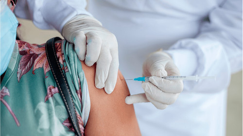 Conozca donde se aplicará la vacuna contra la influenza este fin de semana