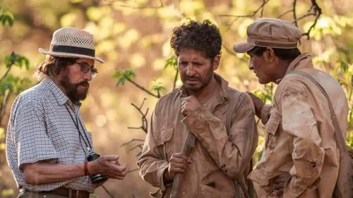 Jorge Sanjinés, cineasta comprometido con la historia y la cultura de Bolivia