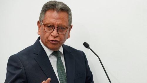 Gobierno anuncia nueva etapa de cooperación con la DEA y agencias internacionales