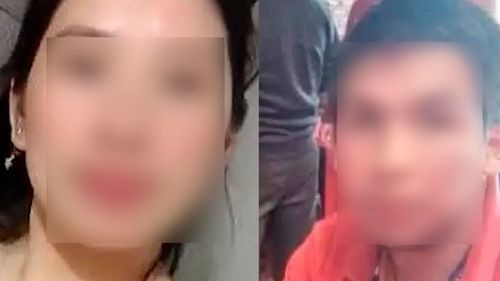 Pareja que fue reportada como desaparecida en Cochabamba cayó en Chile con droga en el cuerpo