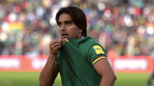 Martins rompe el silencio sobre su futuro