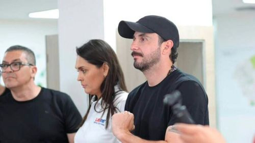 Gobernador electo Juan Pablo Velasco anuncia reestructuración y pausa administrativa en Santa Cruz