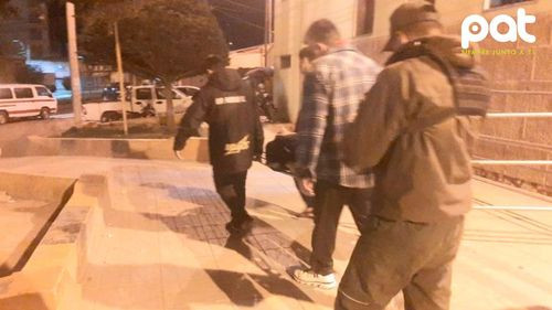 Muere un prisionero condenado por narcotráfico tras sufrir torturas en la cárcel de Oruro