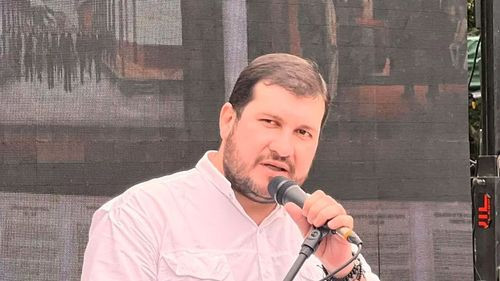 Cívicos de Santa Cruz piden al Gobierno decretar Estado de excepción