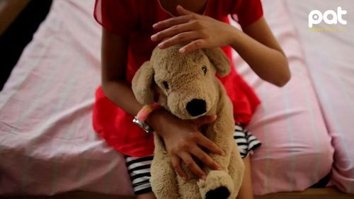 Hombre es sentenciado a 25 años de cárcel por abuso a su hija y su hija adoptiva  