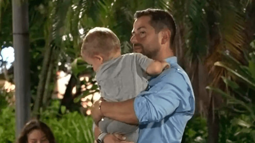 Imagen de Bolivia celebra el Día del Padre con homenajes en todo el país