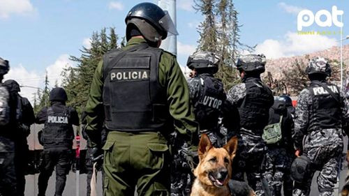 Joven de 19 años es apuñalado en Cochabamba