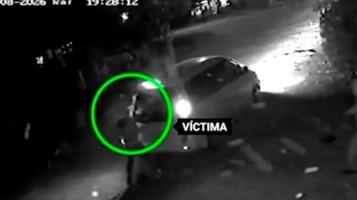 Secuestro de una comerciante genera temor en Entre Ríos