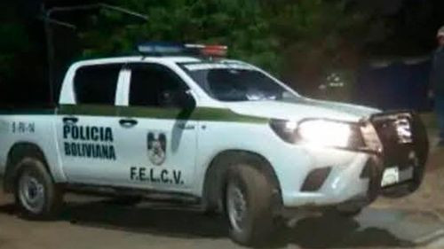 Fiscalía investiga posibles nexos con el crimen organizado tras asesinato en el Trópico