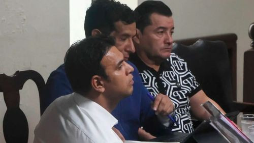 Alcaldía anuncia nueva querella contra Jhonny Fernández