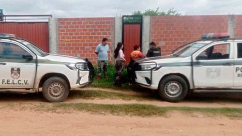 Investigan presunto feminicidio en el Plan Tres Mil: una mujer murió tras ser agredida por su pareja
