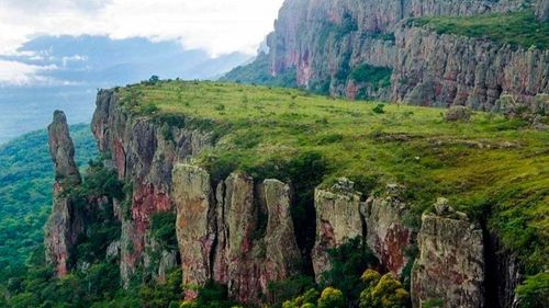 Valle de Tucabaca recibe certificación internacional FSC y marca un hito ambiental para Bolivia
