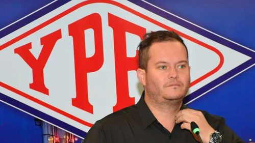Fiscalía vincula a presidente de YPFB con presuntas irregularidades en caso Botrading