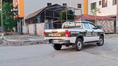 Secuestran a joven en el trópico de Cochabamba