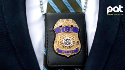 Fallece migrante mexicano bajo custodia de ICE en Georgia;  suman ocho casos en 2025