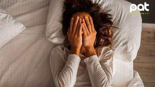Dormir mal impide perder peso incluso con dieta y ejercicio, advierten estudios