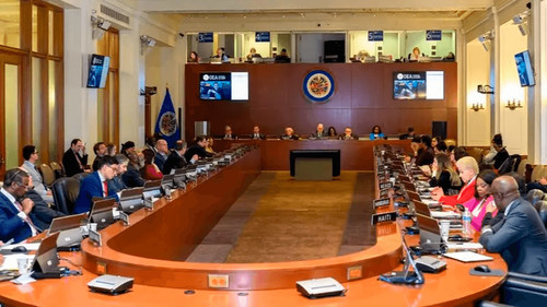 El Consejo Permanente de la OEA analizará este miércoles la crisis política interna de Bolivia