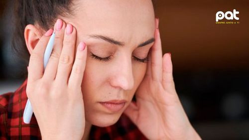 ¿Solución rápida? Un nuevo medicamento para la migraña 