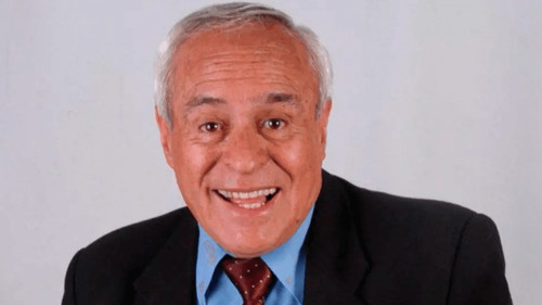 Bolivia despide a David Santalla, ícono del teatro y el cine nacional