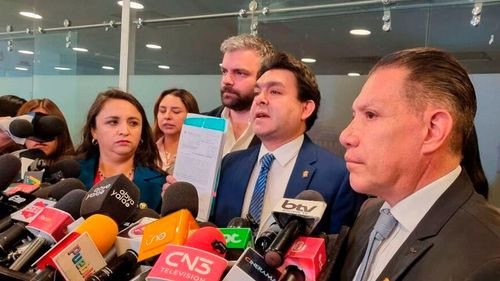 Libre rechaza financiar obras en el Chapare