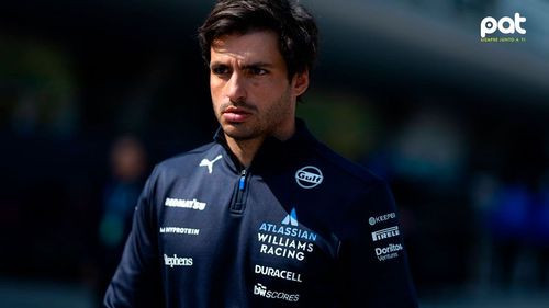Las controvertidas declaraciones de Carlos Sainz sobre la estrategia de Williams 