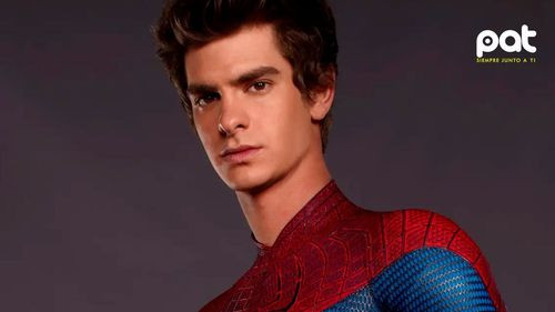Andrew Garfield podría volver a ser Spider-Man si el proyecto es original