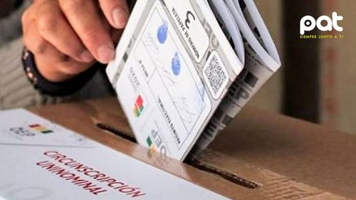 Elecciones generales 2025: estas son las causas válidas para excusarse de ser jurado electoral